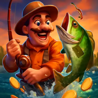 Big Bass Bonanza at Villaspin Casino