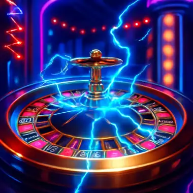 Mega Roulette at Villaspin Casino