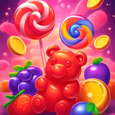Sweet Bonanza at Villaspin Casino